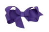 Vibrant Grosgrain Bow