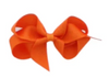 Vibrant Grosgrain Bow