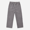 Rylee and Cru Slate Kalen Pant, a cotton drawstring pant for kids
