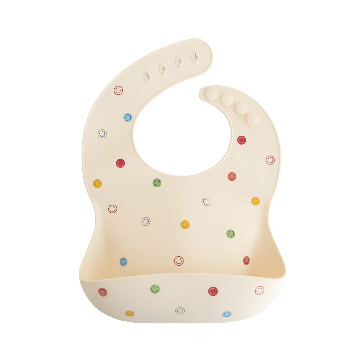 Silicone Bibs
