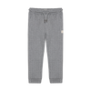 Stripe Pants in Magnetite, front view