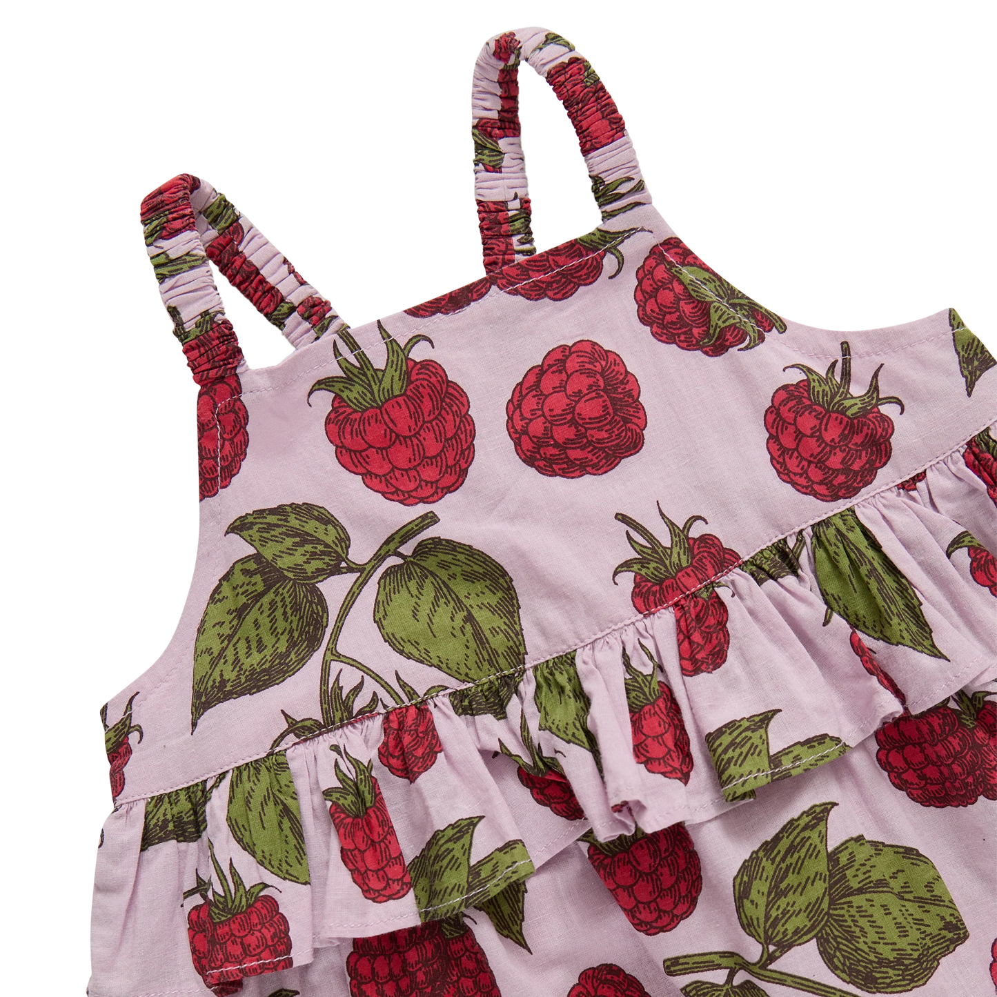 Lavender Raspberries Brianne Jumper