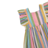 Parade Stripe Elsie Dress