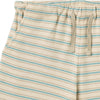 Summer Stripe Cuba Shorts