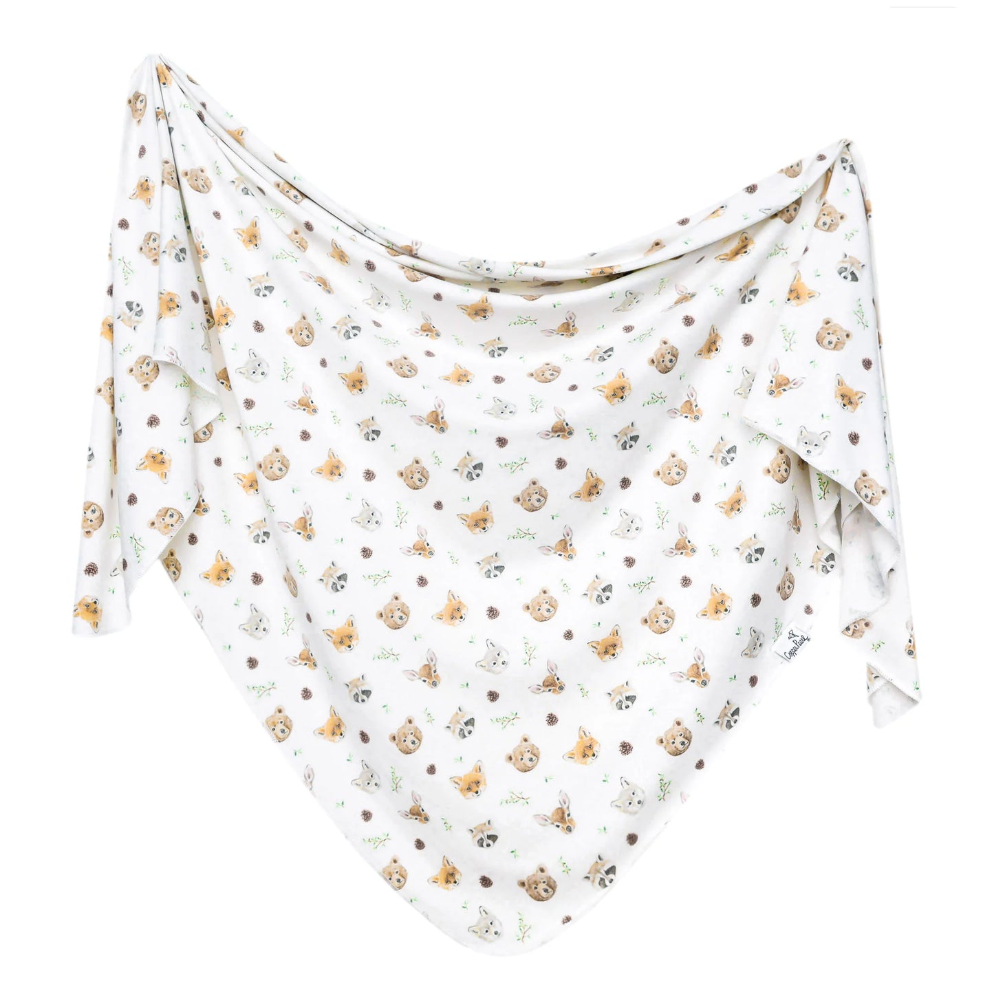 Swaddle Blankets