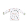 Sweet Baby Dinos Pajama Set