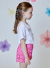 White Daisy Top