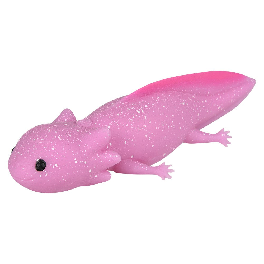 Slingshot Axolotl