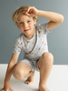 Wild Horses Pajama Set