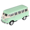 2.5" Die Cast '62 VW Classic Bus