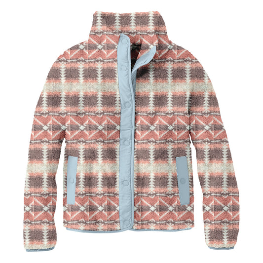 Sierra Sherpa Jacket
