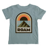 Roam Mountain Top