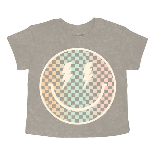 Totally Chill Boxy Top