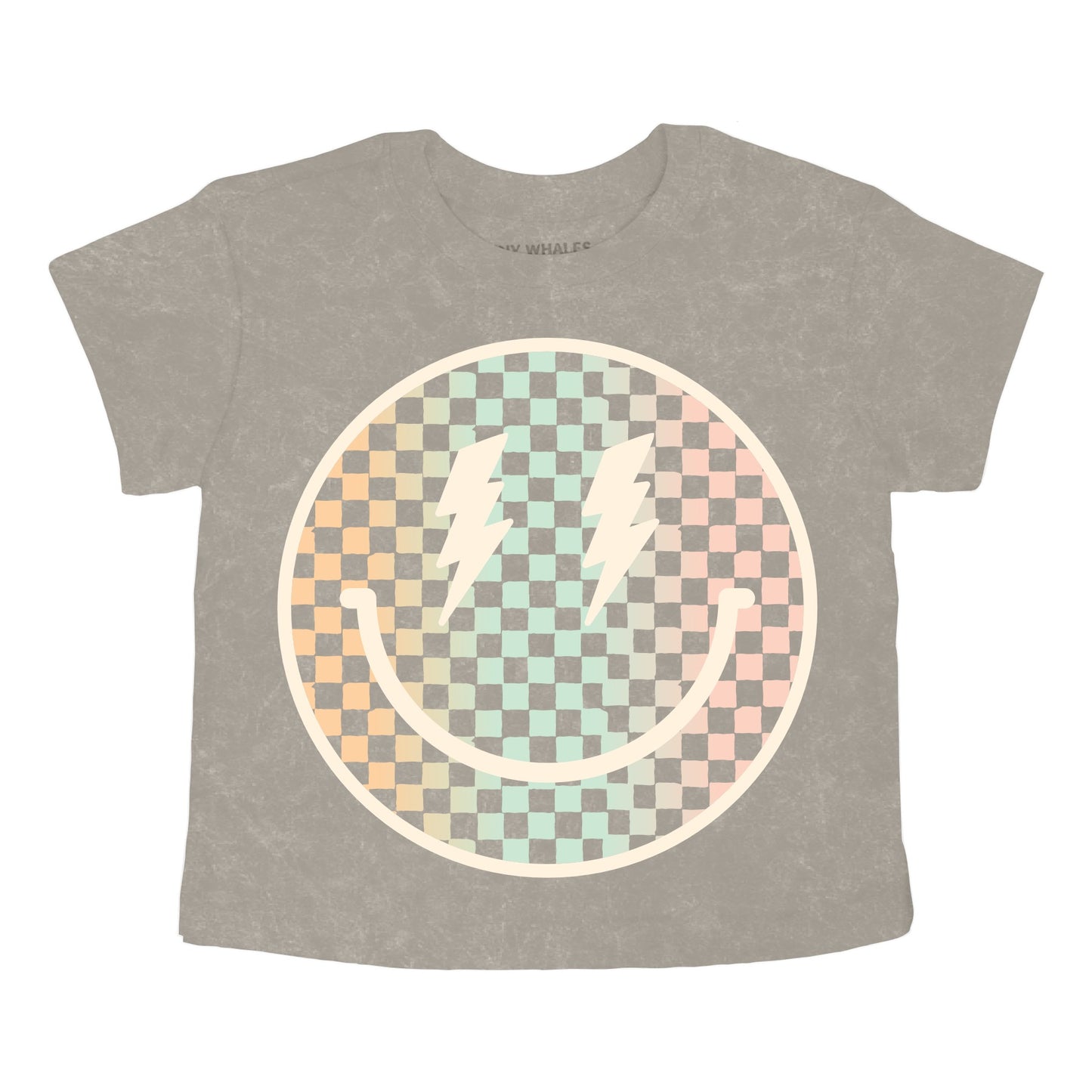 Totally Chill Boxy Top