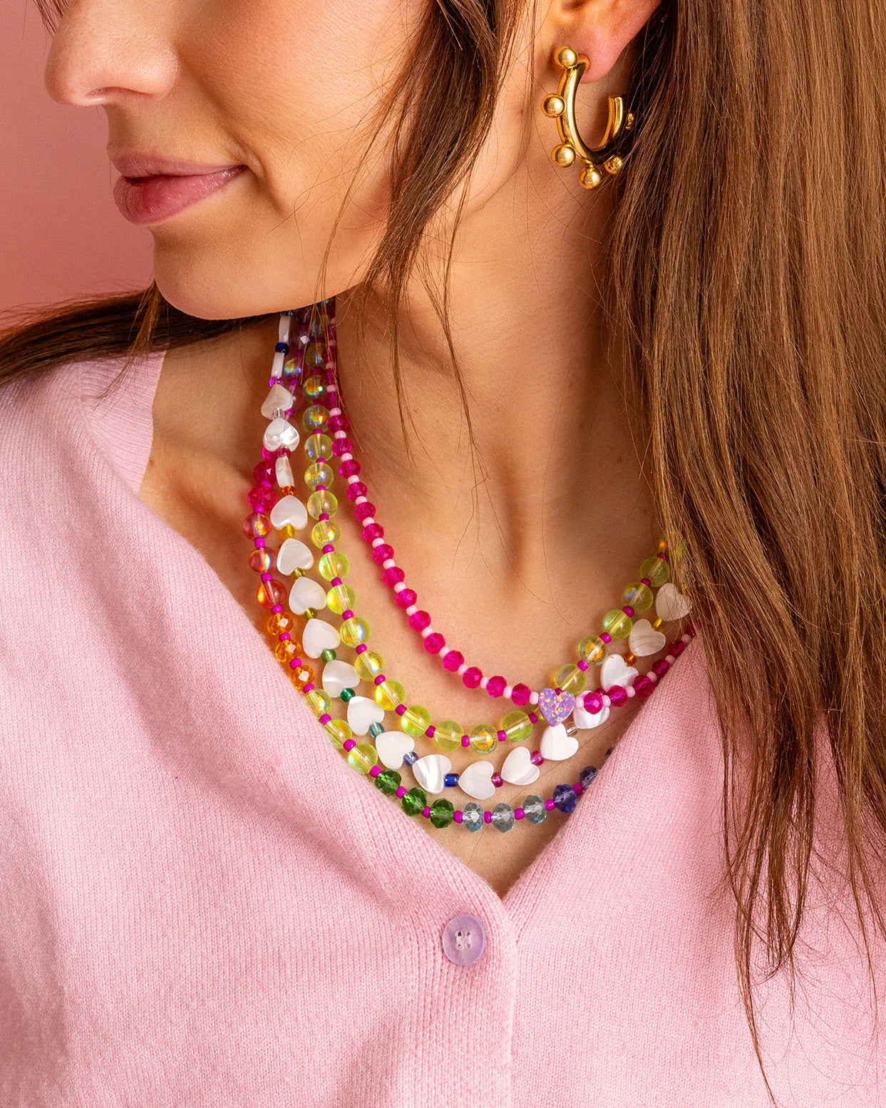 Kenzie Necklace
