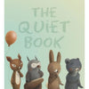 Gentle story exploring quiet moments throughout the day