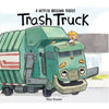 Imaginative friendship adventures with Hank and Trash Truck