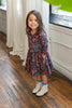 Flower Child Twirl Dress