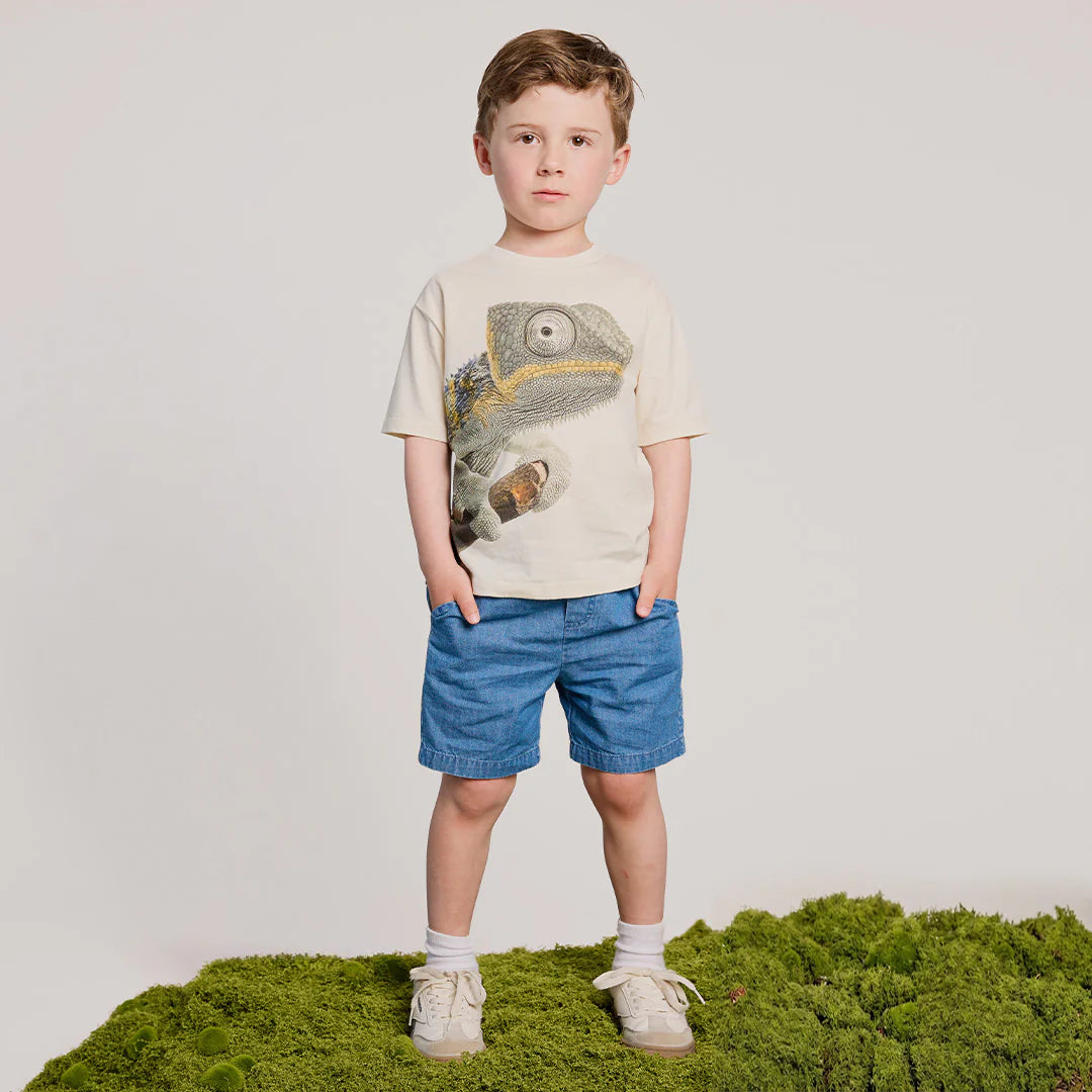 Chameleon Tee