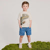 Chameleon Tee