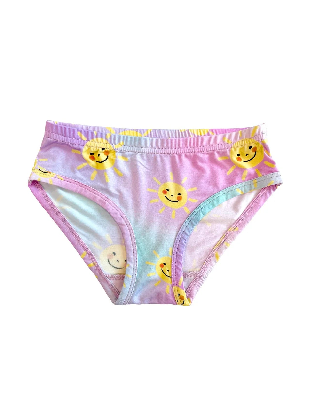 Zoe Panty Underwear 3pk