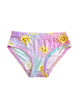Zoe Panty Underwear 3pk