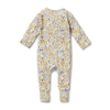 Little Meadow Convertible Romper