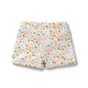 Ava Floral Shorts