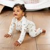 Wild Things Convertible Romper