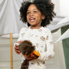 Wild Things Pajama Set
