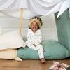 Wild Things Pajama Set