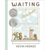 Heartfelt story about friendship, patience, and imagination