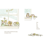 Heartfelt story about friendship, patience, and imagination