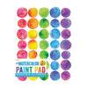 Durable watercolor paper for little artists