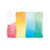 Durable watercolor paper for little artists