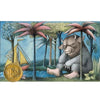 Classic anniversary edition with newly reproduced Sendak artwork