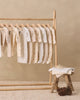 Woodland Bamboo Zip Footie - lifestyle shot
