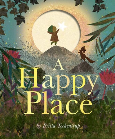 A Happy Place 192 GIFT CHILD Penguin Books 