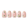 Petals Press-On Nails