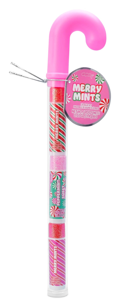 Merry Mints Lip Balm