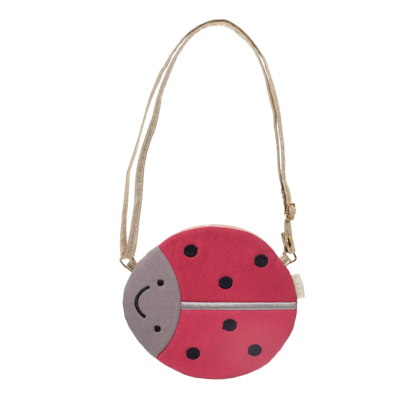 Lily Ladybug Purse