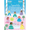 Sparkly Stickers Book