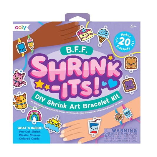 Shrink-Its! BFF