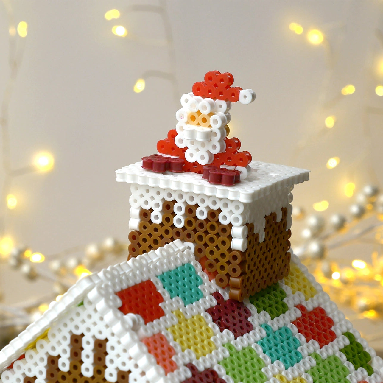 Gingerbread House Kit