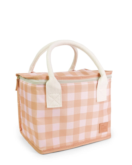 Rose All Day Insulated Lunch Bag