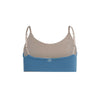 Chai-Steel Bleum Neutral Bamboo Bra