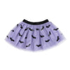 Sequin Bat Tutu Skirt