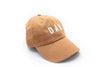 Terracotta Dad Hat