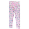 Addison Pink Rainbows PJ Set