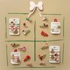 Angel Sparkle Star Clips
